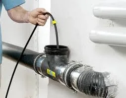 Reparatii sanitare - termice - canalizare - Bucuresti