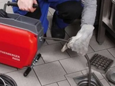 Reparatii sanitare - termice - canalizare - Bucuresti
