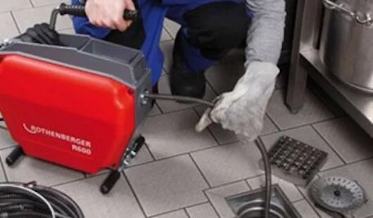 Reparatii sanitare - termice - canalizare - Bucuresti