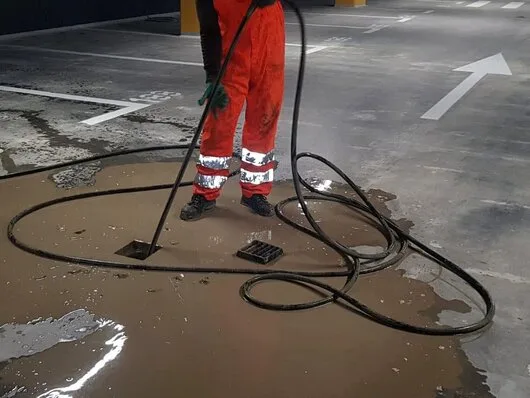 Reparatii sanitare - termice - canalizare - Bucuresti
