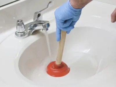 Reparatii sanitare - termice - canalizare - Bucuresti