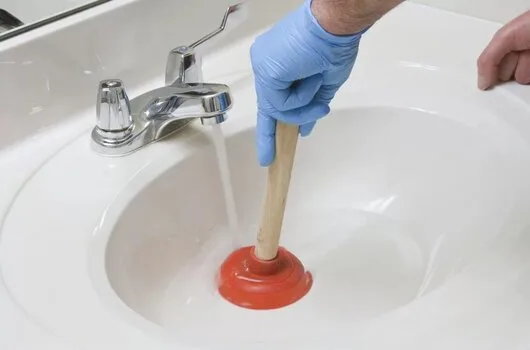 Reparatii sanitare - termice - canalizare - Bucuresti