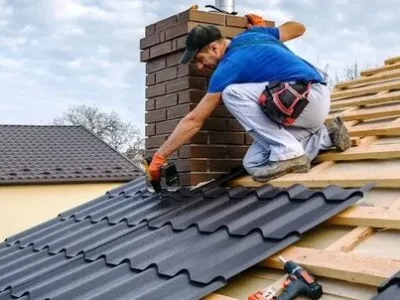 Montaj si reparatii acoperisuri,mansardari - Bucuresti