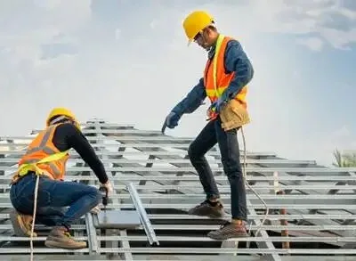 Montaj si reparatii acoperisuri,mansardari - Bucuresti