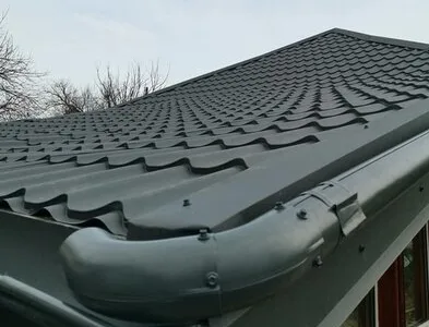 Montaj si reparatii acoperisuri,mansardari - Bucuresti