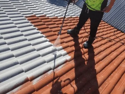 Montaj si reparatii acoperisuri,mansardari - Bucuresti