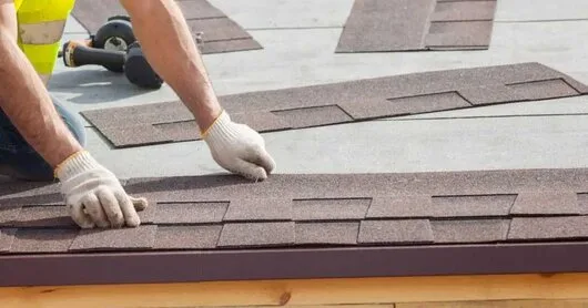 Montaj si reparatii acoperisuri,mansardari - Bucuresti