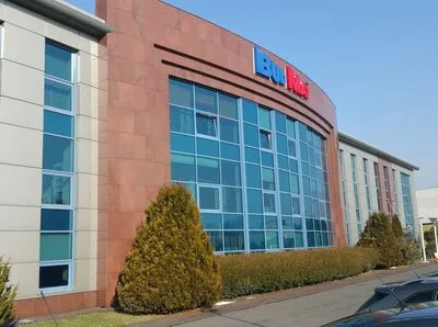 Comercializare si montare sisteme de acoperis - Bucuresti