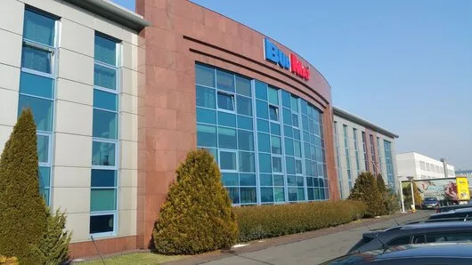 Comercializare si montare sisteme de acoperis - Bucuresti