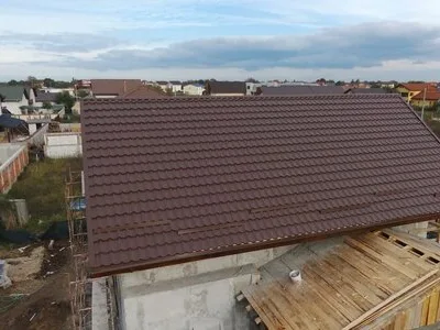 Comercializare si montare sisteme de acoperis - Bucuresti