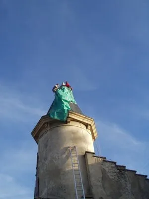 Montaj - reparatii si hidroizolatii acoperisuri - Bucuresti & Ifov