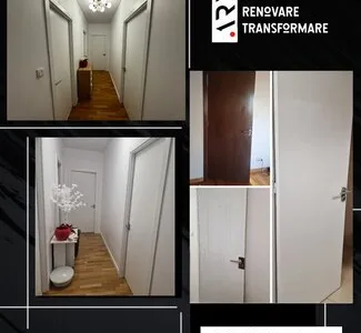 Specialisti in renovari si amenajari interioare Bucuresti