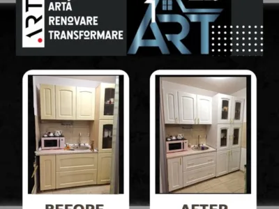 Specialisti in renovari si amenajari interioare Bucuresti