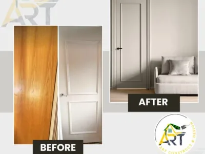 Specialisti in renovari si amenajari interioare Bucuresti