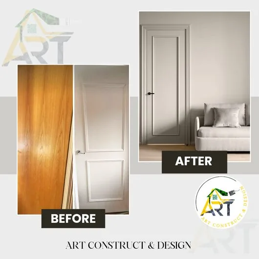 Specialisti in renovari si amenajari interioare Bucuresti