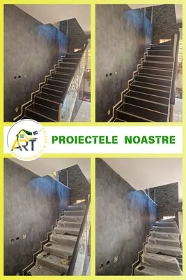 Specialisti in renovari si amenajari interioare Bucuresti