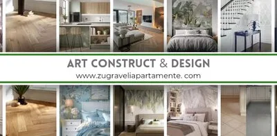 Specialisti in renovari si amenajari interioare Bucuresti