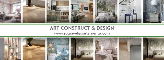 Specialisti in renovari si amenajari interioare Bucuresti