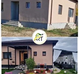 Specialisti in renovari si amenajari interioare Bucuresti