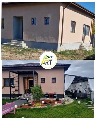 Specialisti in renovari si amenajari interioare Bucuresti