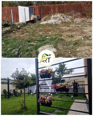 Specialisti in renovari si amenajari interioare Bucuresti