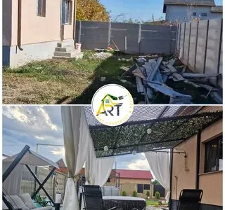 Specialisti in renovari si amenajari interioare Bucuresti