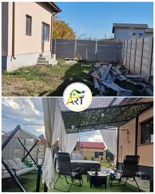 Specialisti in renovari si amenajari interioare Bucuresti