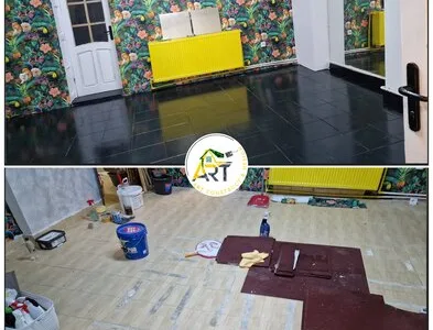 Specialisti in renovari si amenajari interioare Bucuresti