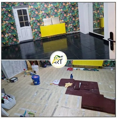 Specialisti in renovari si amenajari interioare Bucuresti