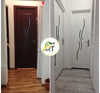 Specialisti in renovari si amenajari interioare Bucuresti