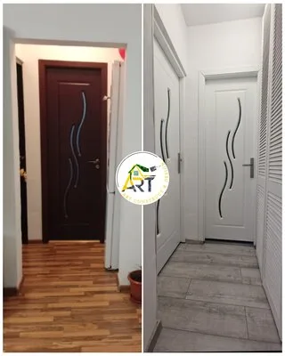 Specialisti in renovari si amenajari interioare Bucuresti