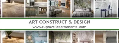 Specialisti in renovari si amenajari interioare Bucuresti