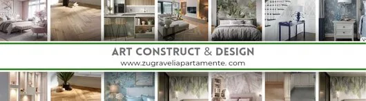 Specialisti in renovari si amenajari interioare Bucuresti