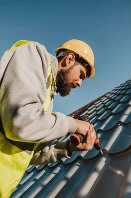 Montaj si reparatii acoperisuri - mansardari - Bucuresti
