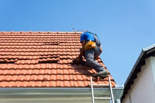Montaj si reparatii acoperisuri - mansardari - Bucuresti