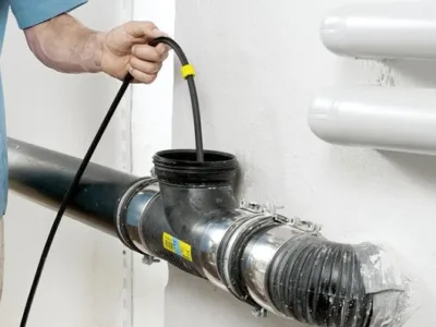 Instalatii termice si sanitare Bucuresti