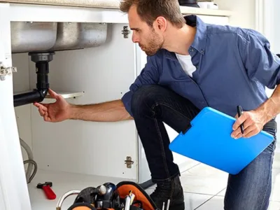 Instalatii termice si sanitare Bucuresti