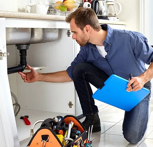 Instalatii termice si sanitare Bucuresti