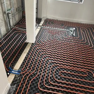 Montaj instalatii sanitare si termice - Bucuresti & Ilfov