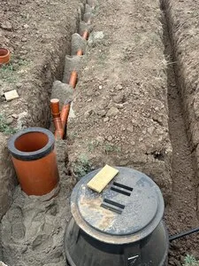 Montaj instalatii sanitare si termice - Bucuresti & Ilfov