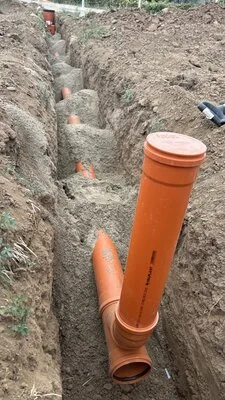 Montaj instalatii sanitare si termice - Bucuresti & Ilfov