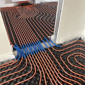 Montaj instalatii sanitare si termice - Bucuresti & Ilfov