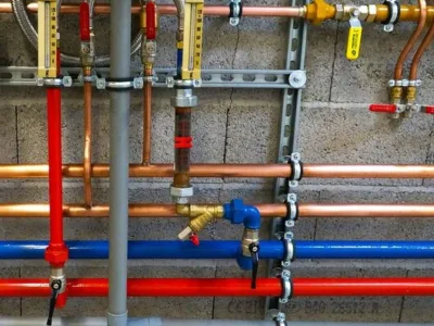 Reparatii instalatii sanitare si electrice Non Stop - Bucuresti