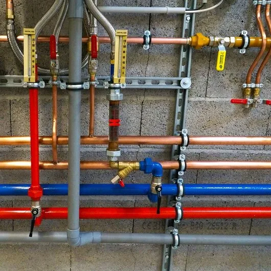 Reparatii instalatii sanitare si electrice Non Stop - Bucuresti