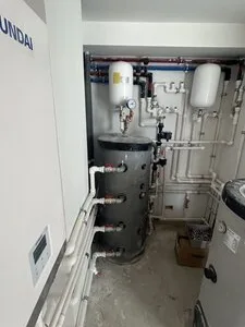 Reparatii instalatii sanitare si electrice Non Stop - Bucuresti