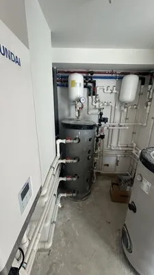 Reparatii instalatii sanitare si electrice Non Stop - Bucuresti