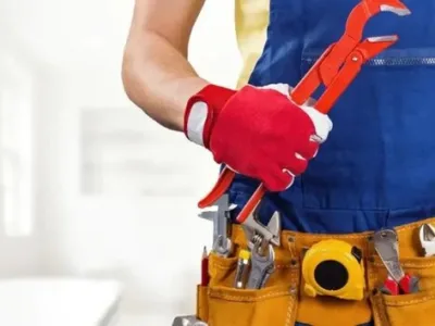 Reparatii instalatii sanitare si electrice Non Stop - Bucuresti