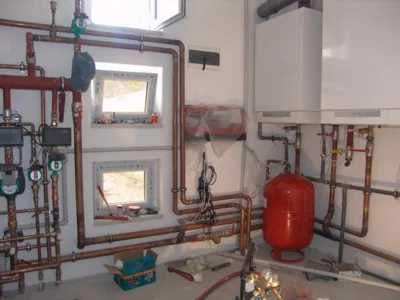Reparatii instalatii sanitare si electrice Non Stop - Bucuresti