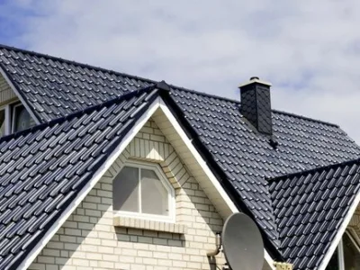 Montare - reparatii - izolatii acoperisuri - Bucuresti si Ilfov