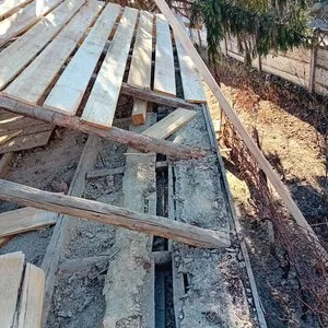 Montare - reparatii - izolatii acoperisuri - Bucuresti si Ilfov
